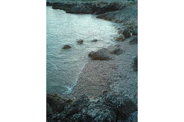 Kroatija Byt Drvenik Veli, Eksterjeras